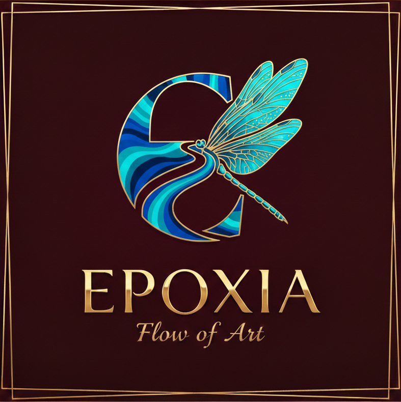 EPOXIA – Flow of Art